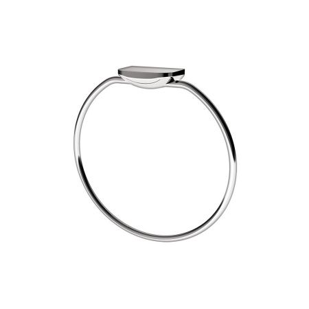 A50A34400 Inspire V2.0, Кольцо для полотенец, хром, шт A50A34400 Inspire V2.0, Кольцо для полотенец, хром, шт