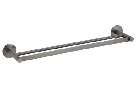 Полотенцедержатель Savol S-002148Q, графит, артикул S-002148Q