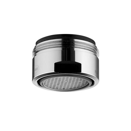 Аэратор Lemark NEOPERL PERLATOR HONEYCOMB LAMINAR, M24, внутренний, ламинарный поток (NP13304-BL), артикул NP13304-BL