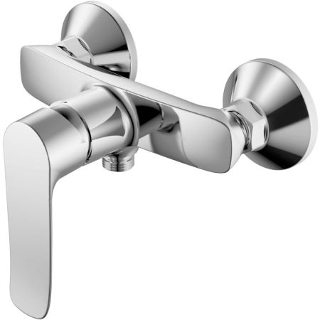 Смеситель для душа Agger Nice A2520000 Хром, артикул A2520000
