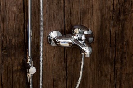 Душевая система Orange Classic M71-933cr Хром, артикул M71-933cr