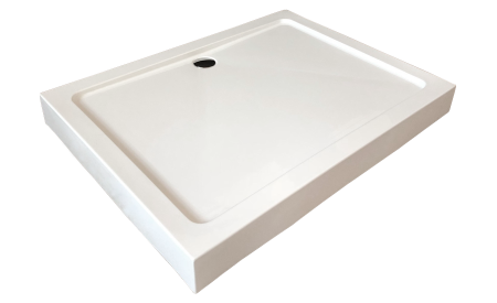 Душевой поддон Royal Bath RB 8140HP 800x1400x130