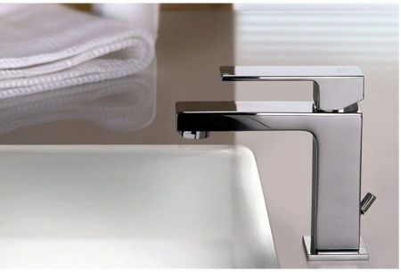 Смеситель для раковины Paffoni Elle EL071CR, артикул EL071CR