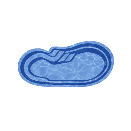 Бассейн F-BAS 12/2