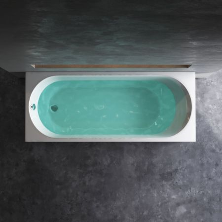 W94A-170-070W-A1 X-Joy Ванна акриловая 170х70, артикул W94A-170-070W-A1