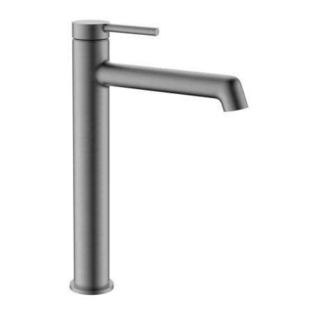 Смеситель для раковины Raglo R20.15.09, графит