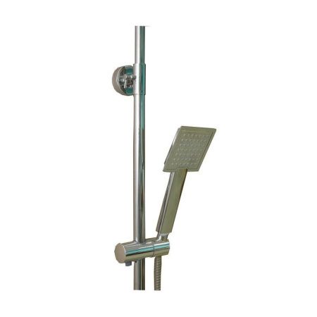 Стойка ECO Quadro душевая BOCH MANN BM7226 Стойка ECO Quadro душевая BOCH MANN BM7226