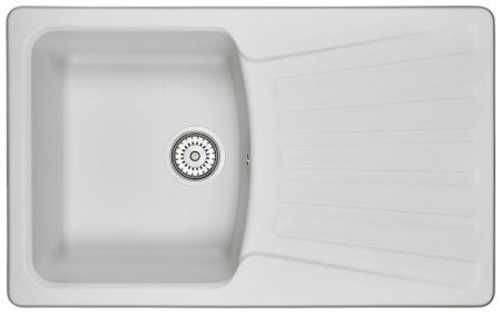 Кухонная мойка Granula GR-8001 Антик