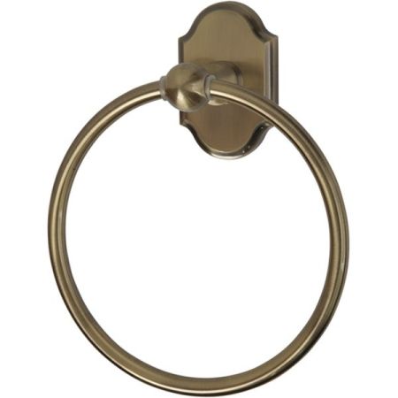 Кольцо для полотенец Veragio Stanford VR.STD-7723.BR Бронза, артикул VR.STD-7723.BR