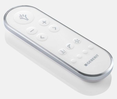 Унитаз биде Geberit AquaClean Tuma 146.294.SI.1 Белый альпин