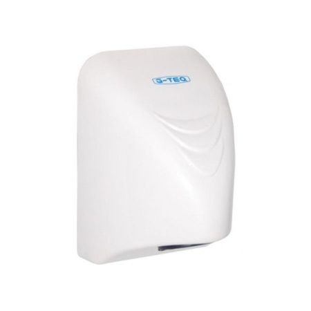 Сушилка для рук G-Teq 8814 PW 0,8 кВт Белая