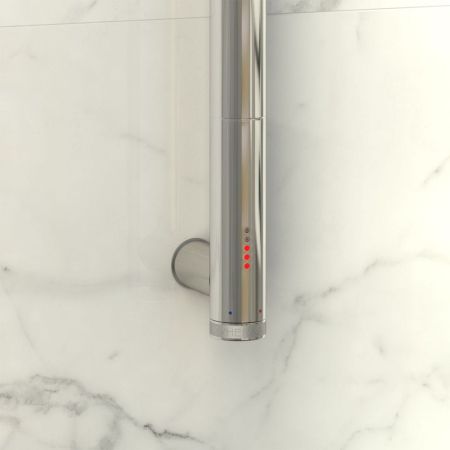 Модуль скрытого подключения для МЭМ d 28 мм (Без покрытия), артикул 00-1522-0028