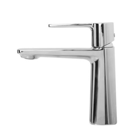 LUX Комплект смесителей для ванной - смеситель для ванны и смеситель для раковины, артикул LUX-VD/LS-01