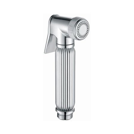 Лейка для гигиенического душа D-Lin D61032, хром