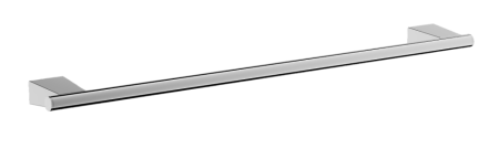 Полотенцедержатель BELZ B91101, хром, артикул B91101