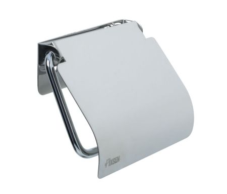 Держатель туалетной бумаги Fixsen Hotel FX-31010 Хром, артикул FX-31010