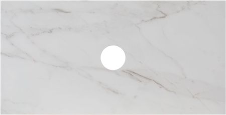 Столешница Allen Brau Reality 90 1.32024.M мрамор, артикул 1.32024.M