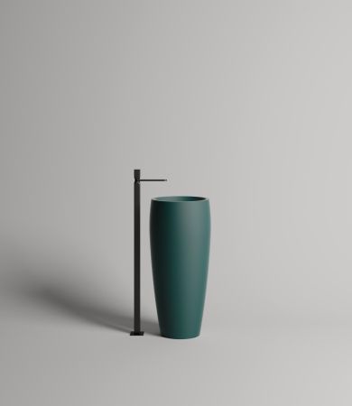 Раковина напольная ARMONIA 203 130113SM