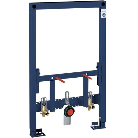 Система инсталляции для биде GROHE Rapid SL (0,82 м) для монтажа перед стеной (38543000)