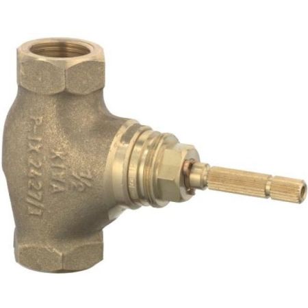 29811 вентиль для скрытого монтажа DN 20, шт, артикул 29811