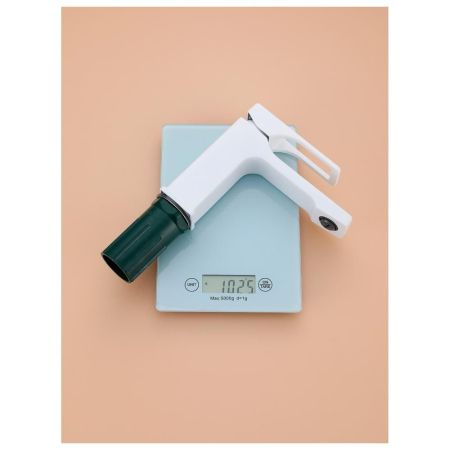 Смеситель для раковины Splenka S55.10.08, белый