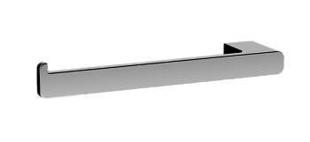 Держатель для туалетной бумаги BELZ B90603-2, хром