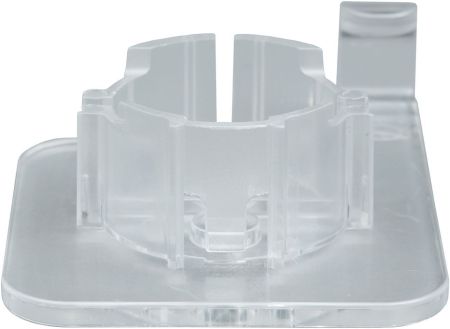 Держатель для душа Allen Brau Infinity 5.21B17-00 хром, артикул 5.21B17-00