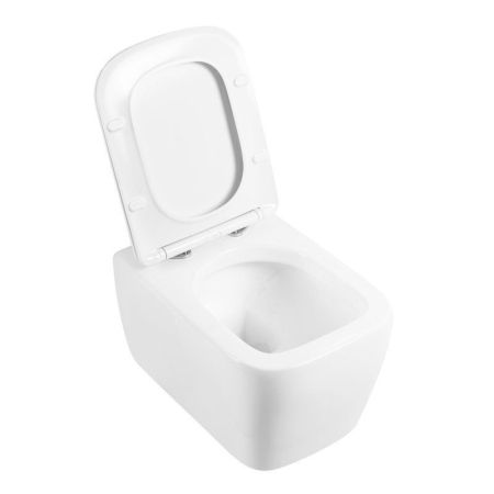 Крышка-сиденье BelBagno VENETO BB132SC