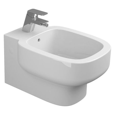 Биде Sanitana Be You S10062734900000 подвесное Белое, артикул S10062734900000