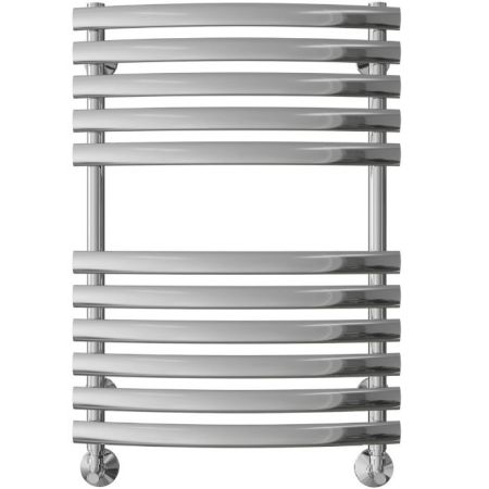 Водяной полотенцесушитель Ravak Elegance 56х80 X04000083675 Хром