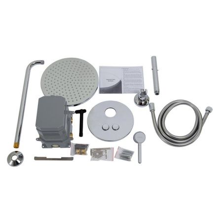 Душевой набор CEZARES ECO-DSET