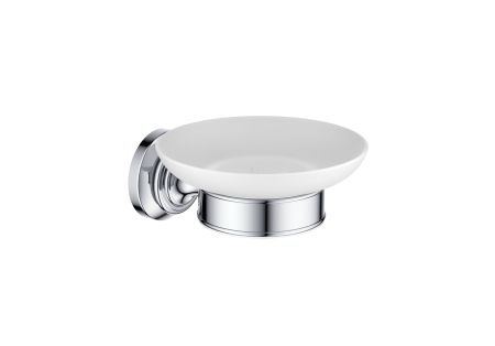 Мыльница AQUATEK AQ4503CR КЛАССИК, артикул AQ4503CR