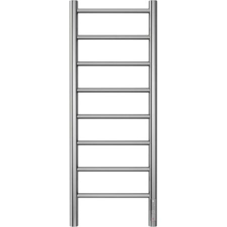 Полотенцесушитель электрический Terminus Аврора П8 30х85, артикул 4670078541833
