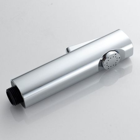 Гигиенический душ со смесителем Raffine F0596-1, хром