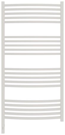 Полотенцесушитель, Сунержа, Аркус 3.0, электрический, ширина, мм-630, глубина, мм-115, высота, мм-1320, межосевое расстояние-600, подключение-нижнее слева, электрокомплект-МЭМ, мощность, Вт-300, материал-нержавеющая сталь, назначение-система электроснабже