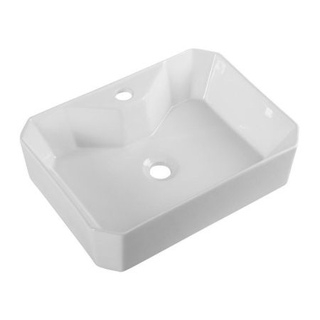 Раковина накладная BELBAGNO BB1387 Раковина накладная BELBAGNO BB1387