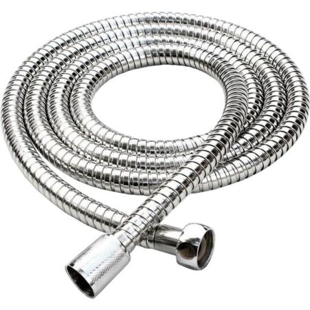 Смеситель для душа Rush Fiji FI1835-63 Хром, артикул FI1835-63