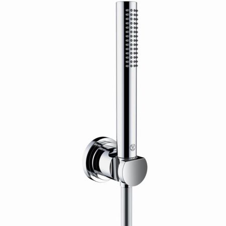 Душевой гарнитур Kludi Nova Fonte 2085005-25 Хром Душевой гарнитур Kludi Nova Fonte 2085005-25 Хром