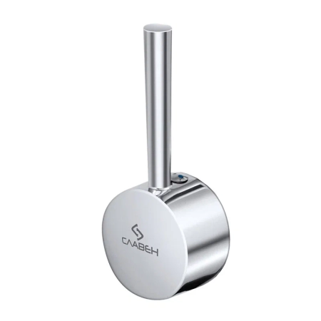 Смеситель для ванны Славен СЛ-ОД-Д30, хром