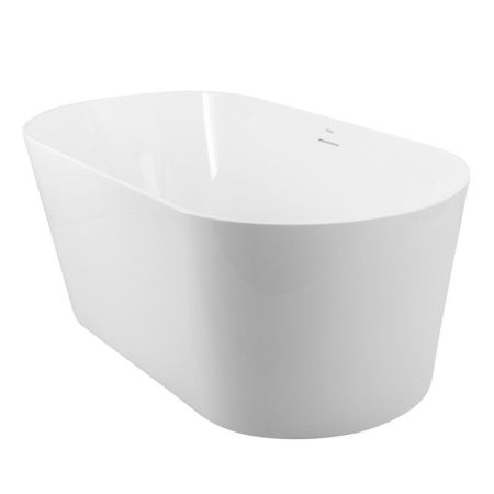 Ванна акриловая отдельностоящая BelBagno ВВ416, артикул BB416-1700-800