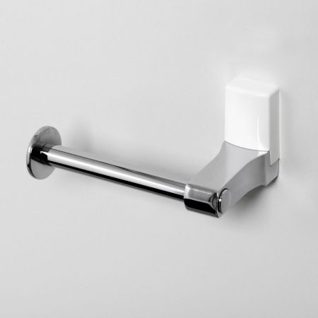 Leine K-5096WHITE Держатель туалетной бумаги, артикул K-5096W