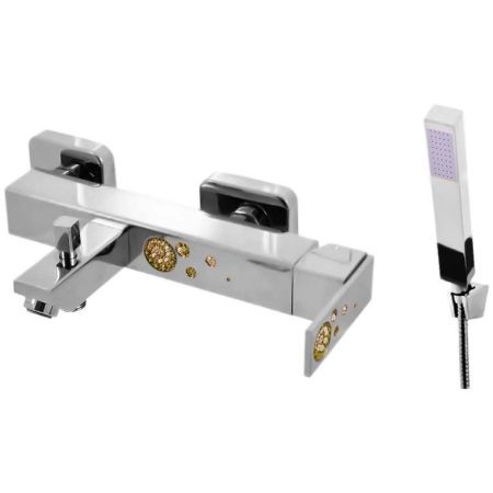 Смеситель для ванны Rav Slezak Royal Royal1054.5/1, артикул Royal1054.5/1