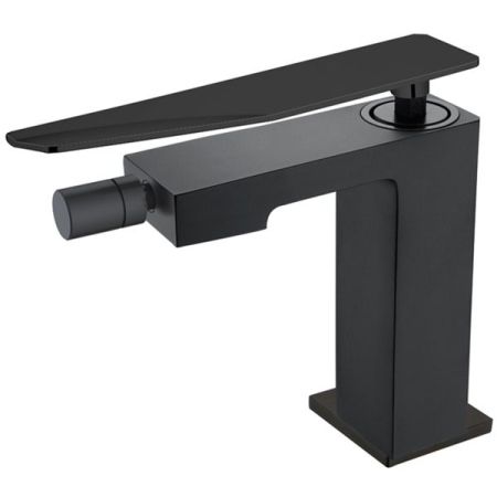 Смеситель Q для биде BLACK BLACK.2_Комплект, артикул 146-BB.2