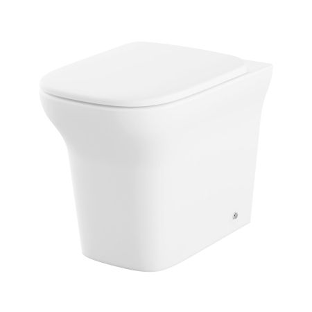 Приставной унитаз Lavinia Boho Bristol 33050030, артикул 33050030