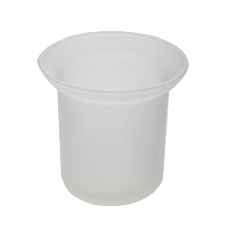 Стакан для ершика Savol S-MTB33, белый, артикул S-MTB33