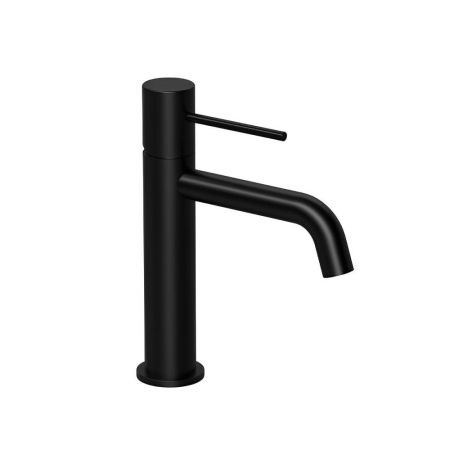 Смеситель для раковины Raiber RPB-001, черный, артикул RPB-001