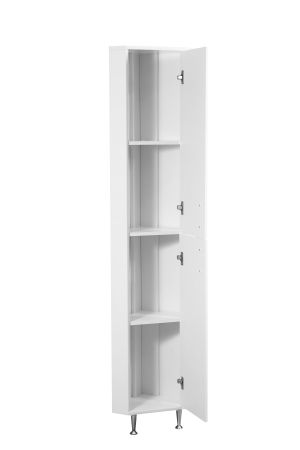 Шкаф-пенал угловой "Концепт 30", артикул SP-00000147