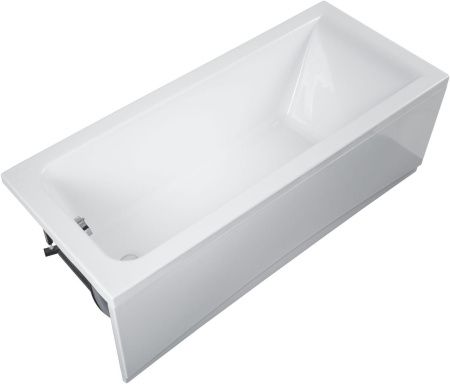 Акриловая ванна Aquanet Bright 170x70 Акриловая ванна Aquanet Bright 170x70