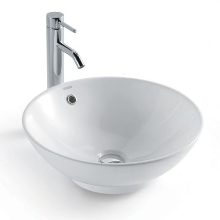 Раковина SSWW 45 CL3001 Белая