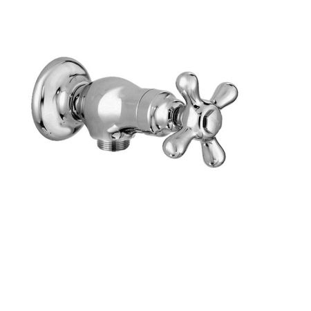 Stella Roma Встраиваемый смеситель 3194 без излива, цвет: хром, артикул RM 04003 CR00